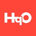 HqO, Inc. logo