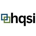 Hqsi (Healthcare Quality Strategies, Inc) logo