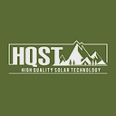 HQST Solar Power logo