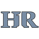 HR 1 logo