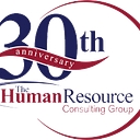 The Human Resource Consulting Group logo