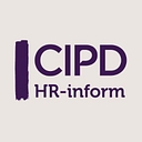Cipd Hr Inform logo