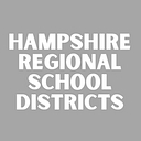 Hampshire School District logo