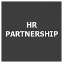 HR Rethought logo