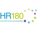 Hr180 Ltd logo