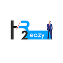 HR2eazy logo