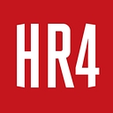 Hr4 Ltd logo