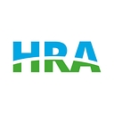 Hra (Hadeland Og Ringerike Avfallsselskap As) logo