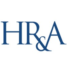 HR&A Advisors logo