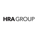 Hra Group logo