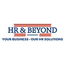 Beyond HR logo