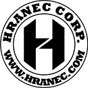 Hranec Corporation logo