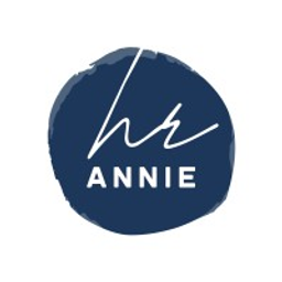 HR Annie Consulting logo