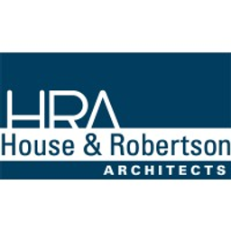 House & Robertson Architects, Inc. logo
