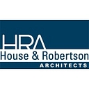 House & Robertson Architects logo