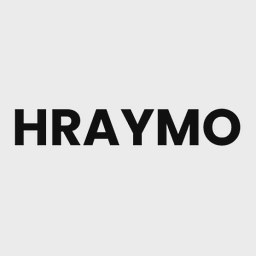 Hraymo logo