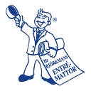 Hr Björkmans Entrémattor Aktiebolag logo