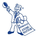 Hr Björkmans Entrémattor Aktiebolag logo
