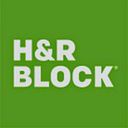 H&R Block Tax Prep logo