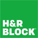 H&R Block India logo