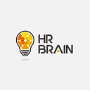 Hrbrain Inc. logo