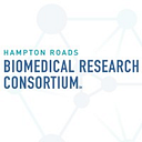 Hampton Roads Biomedical Research logo