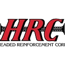 Headed Reinforcement Corporation   Hrc Usa logo