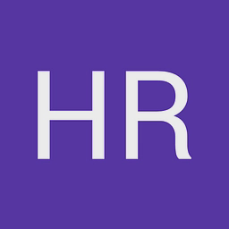 HR CARRIAGES LTD logo