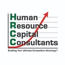 Hrcc   Human Resource Capital Consultants, Inc. logo