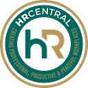 Hrcentral logo