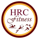 Hrc Fitness logo