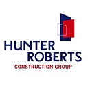 Hunter Roberts Construction Group logo