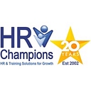Hr Champions Ltd logo