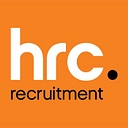 HRC Recruitment logo