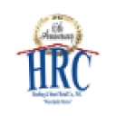 Hrc Roofing And Sheet Metal Co. Inc. logo