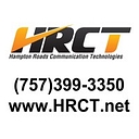 Hrct   Hampton Roads Communication Technologies logo