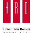 Howell Rusk Dodson   Architects logo