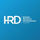 Human Resource Development Academy logo
