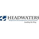 Headwaters Regional Development Commission logo