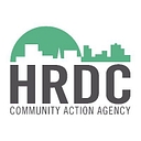 Hrdc District 7 Community Action Agency logo