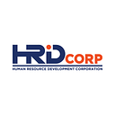 HRD Corp - Human Resource Development Corporation logo
