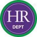 The HR Dept logo