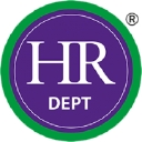 The Hr Dept Australia logo