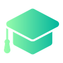 HRDF Training Solutions logo