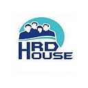 Hrd House logo