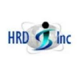 H.R.D. INC. logo