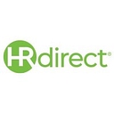 HRdirect logo