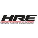 Hattori Racing Enterprises logo