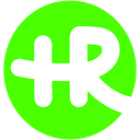 HReact France logo