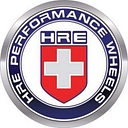 HRE Wheels logo